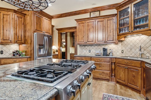 12381 S Florence Avenue, Jenks, OK 74037