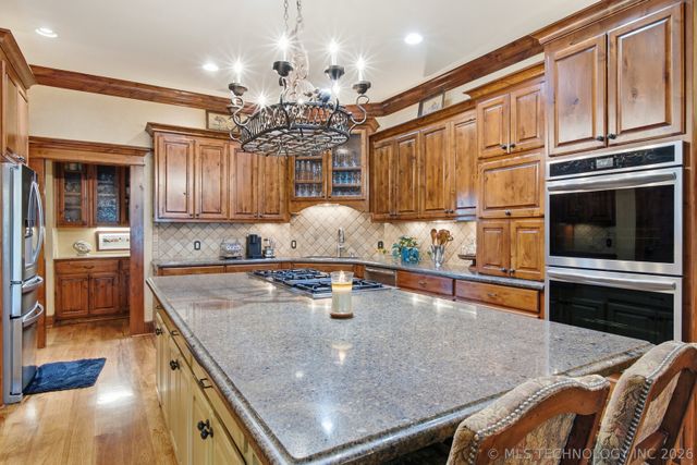 12381 S Florence Avenue, Jenks, OK 74037