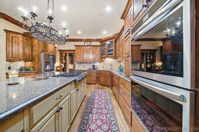 12381 S Florence Avenue, Jenks, OK 74037
