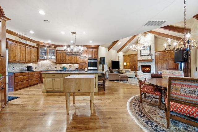 12381 S Florence Avenue, Jenks, OK 74037