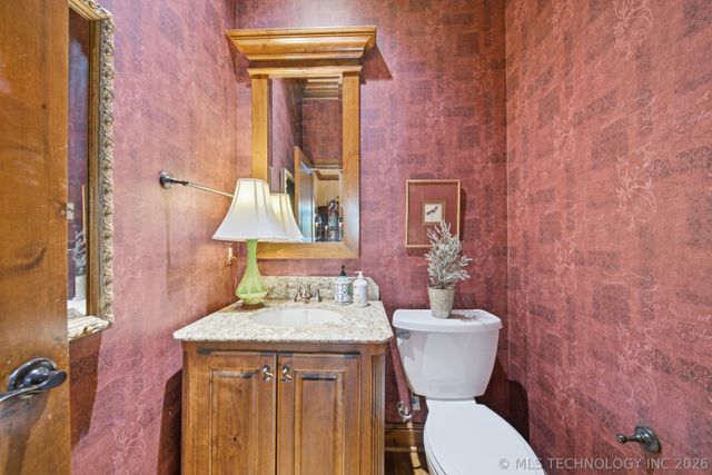 12381 S Florence Avenue, Jenks, OK 74037