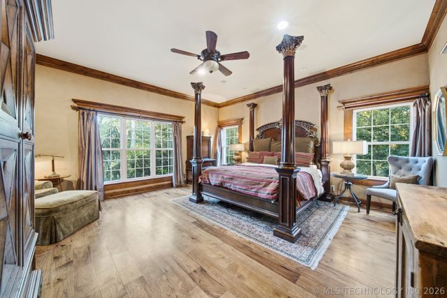 12381 S Florence Avenue, Jenks, OK 74037