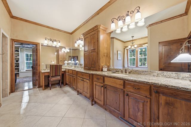 12381 S Florence Avenue, Jenks, OK 74037