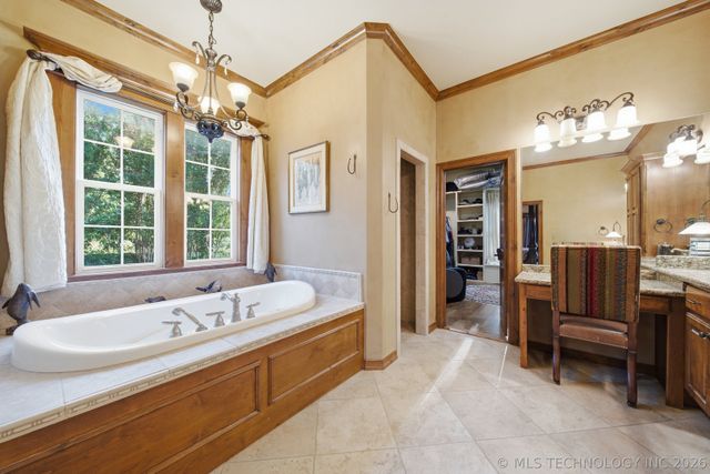 12381 S Florence Avenue, Jenks, OK 74037