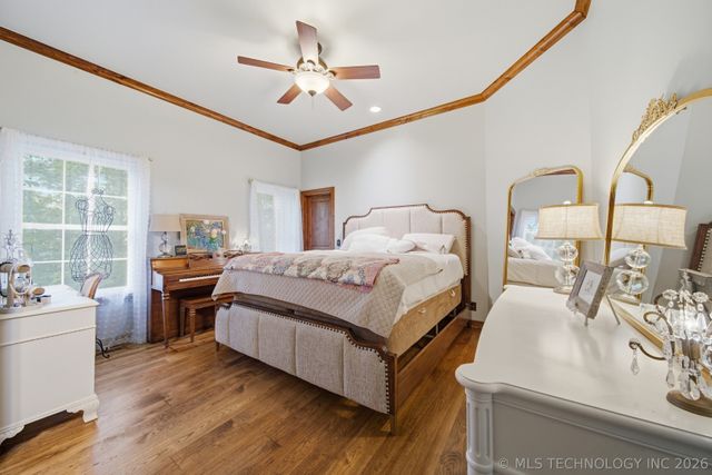 12381 S Florence Avenue, Jenks, OK 74037