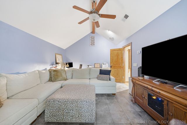 12381 S Florence Avenue, Jenks, OK 74037