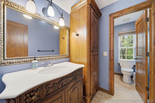 12381 S Florence Avenue, Jenks, OK 74037
