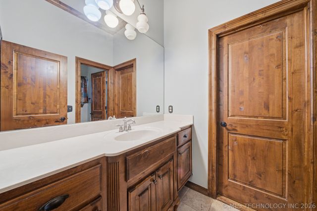 12381 S Florence Avenue, Jenks, OK 74037