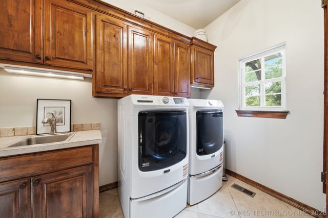 12381 S Florence Avenue, Jenks, OK 74037