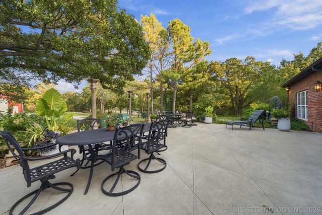 12381 S Florence Avenue, Jenks, OK 74037