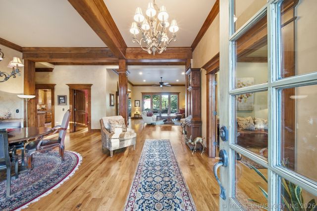 12381 S Florence Avenue, Jenks, OK 74037