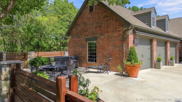 12381 S Florence Avenue, Jenks, OK 74037