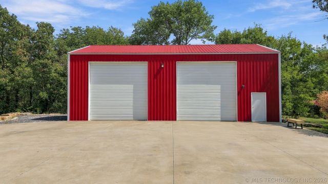 12381 S Florence Avenue, Jenks, OK 74037