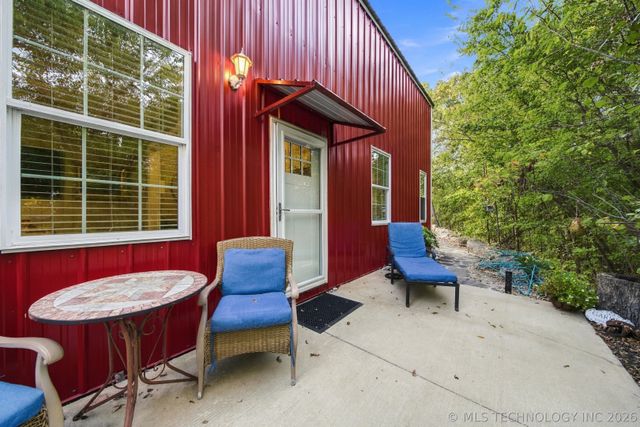 12381 S Florence Avenue, Jenks, OK 74037