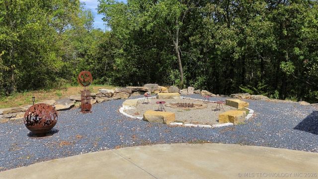 12381 S Florence Avenue, Jenks, OK 74037