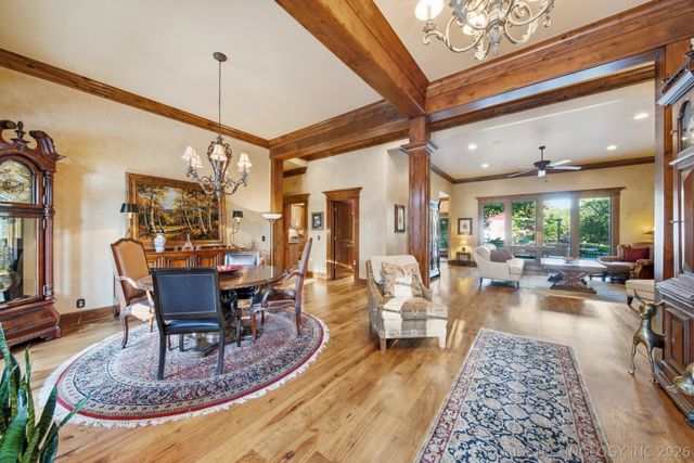 12381 S Florence Avenue, Jenks, OK 74037