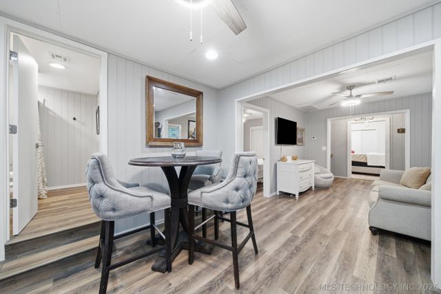 12381 S Florence Avenue, Jenks, OK 74037