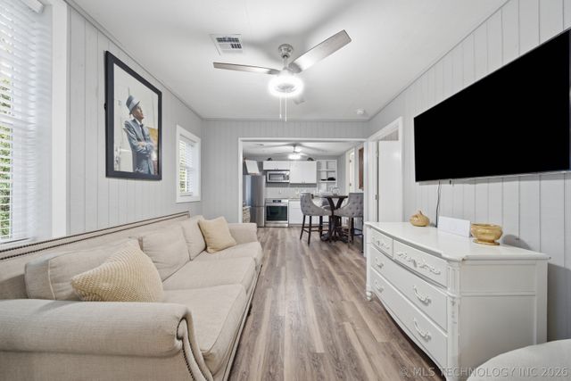 12381 S Florence Avenue, Jenks, OK 74037