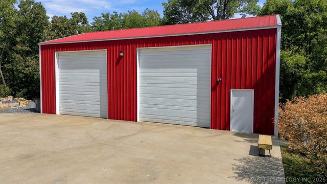 12381 S Florence Avenue, Jenks, OK 74037