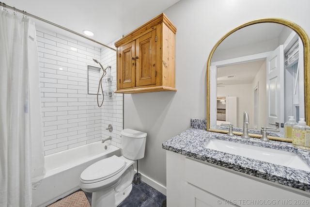 12381 S Florence Avenue, Jenks, OK 74037