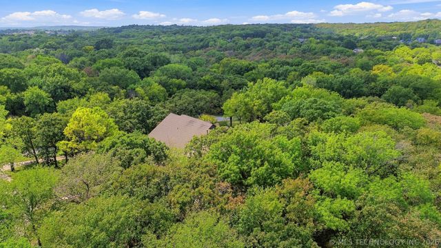 12381 S Florence Avenue, Jenks, OK 74037