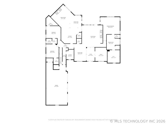 12381 S Florence Avenue, Jenks, OK 74037
