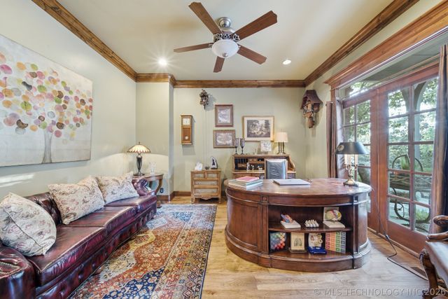 12381 S Florence Avenue, Jenks, OK 74037