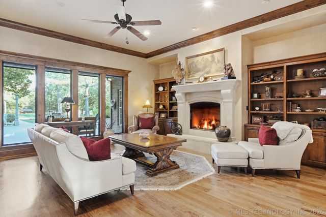 12381 S Florence Avenue, Jenks, OK 74037