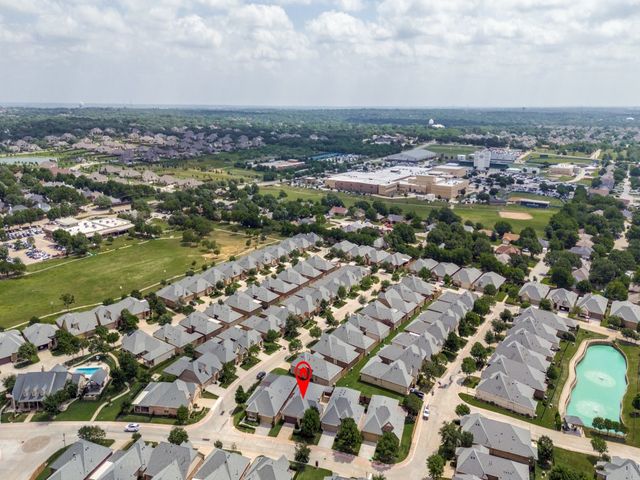 281 Tulip Way, Keller, TX 76248