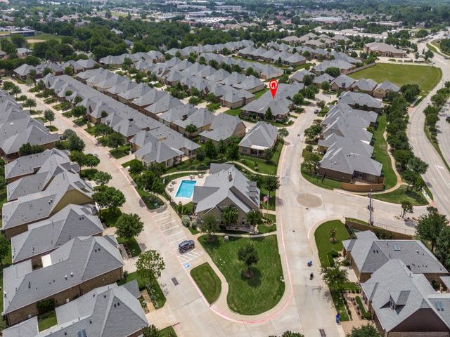 281 Tulip Way, Keller, TX 76248