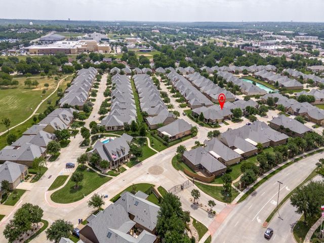 281 Tulip Way, Keller, TX 76248