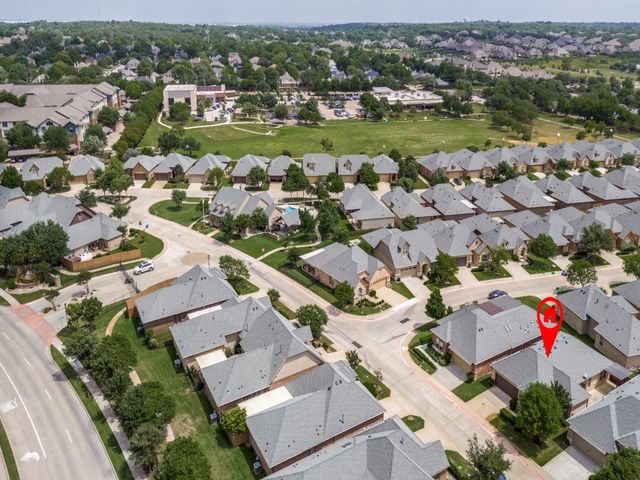 281 Tulip Way, Keller, TX 76248