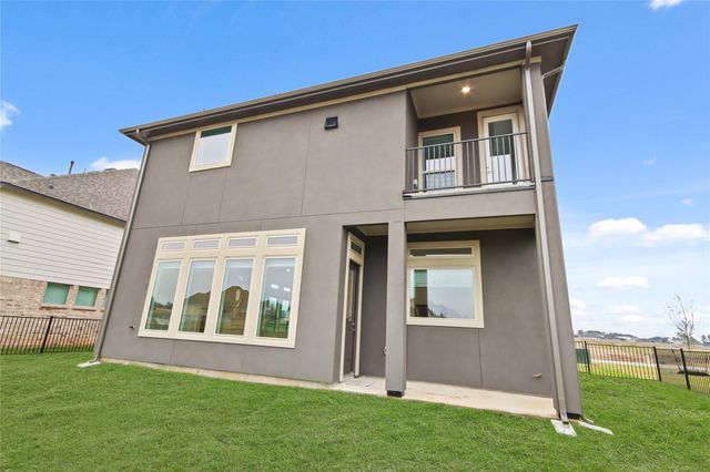 124 Peninsula Point Drive, Montgomery, TX 77356