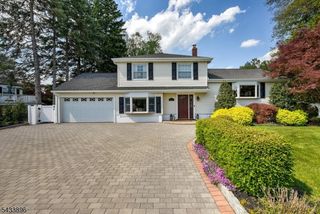 11 Carlisle Rd, Wayne Twp., NJ 07470
