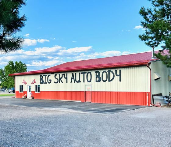 5445 Us Highway 2 W, Columbia Falls, MT 59912