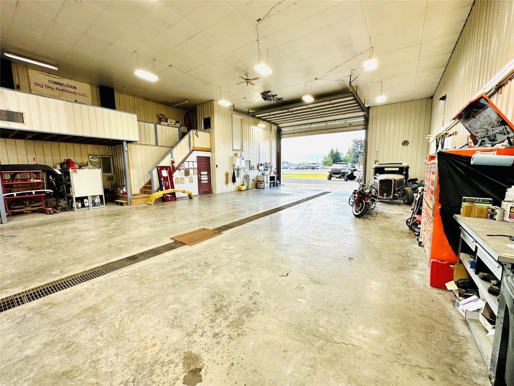 5445 Us Highway 2 W, Columbia Falls, MT 59912 photo 20