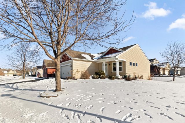 12719 Huntington Avenue, Savage, MN 55378