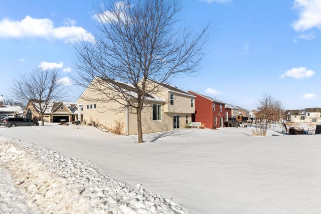 12719 Huntington Avenue, Savage, MN 55378