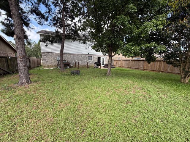 18210 Almonte Lane, Tomball, TX 77377