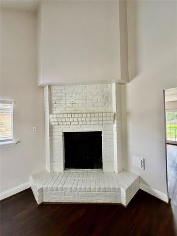 18210 Almonte Lane, Tomball, TX 77377