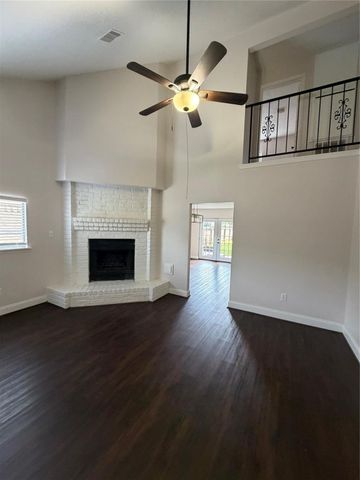 18210 Almonte Lane, Tomball, TX 77377