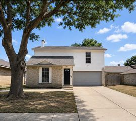 18210 Almonte Lane, Tomball, TX 77377