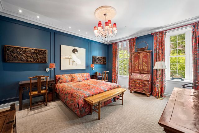 6 SUTTON Square, New York City, NY 10022