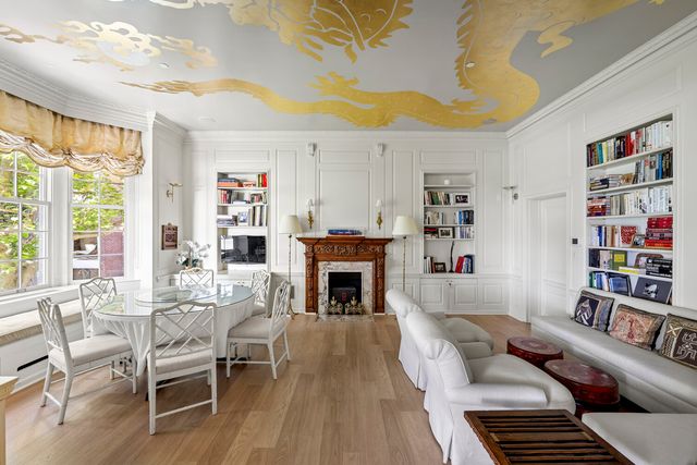 6 SUTTON Square, New York City, NY 10022