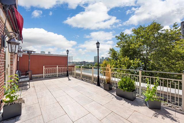 6 SUTTON Square, New York City, NY 10022