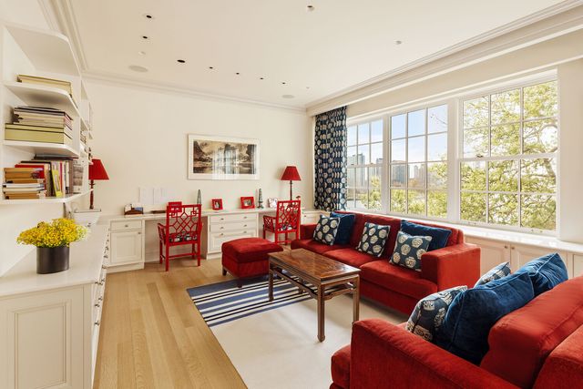 6 SUTTON Square, New York City, NY 10022