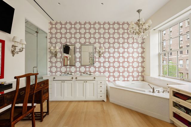 6 SUTTON Square, New York City, NY 10022