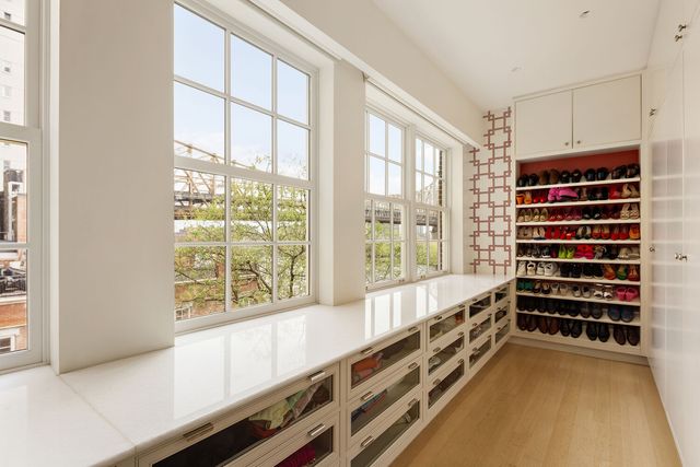 6 SUTTON Square, New York City, NY 10022