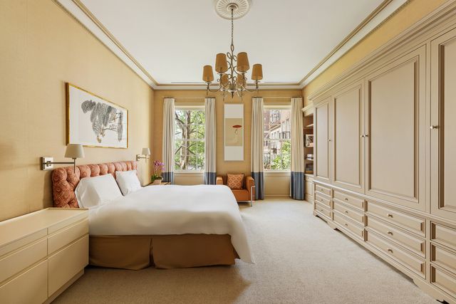 6 SUTTON Square, New York City, NY 10022