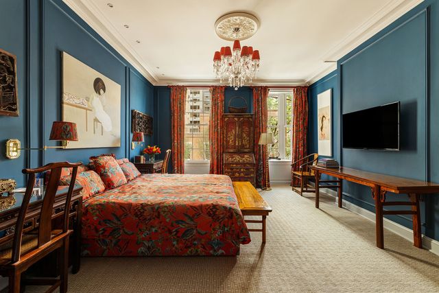 6 SUTTON Square, New York City, NY 10022